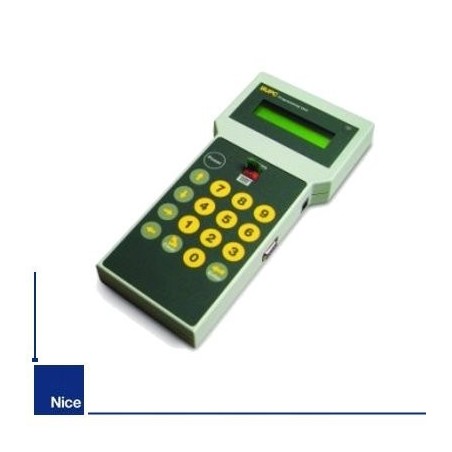 Télécommandes Nice BUPC