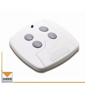 Cardin ✓S 486 ✓S 449 Telecommande Universelle de Portail