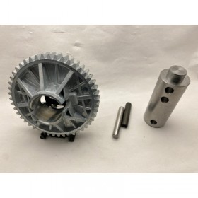 Arbre de sortie moteur HL251