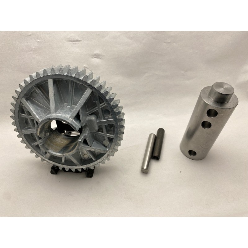 XAHL251 RUOE roue dentée HL251 XAHL251 RUOE roue dentée HL251