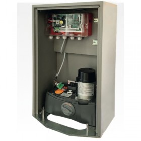 Moteur coulissant SLX1524...
