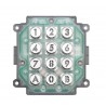 Clavier de remplacement pour KDA3