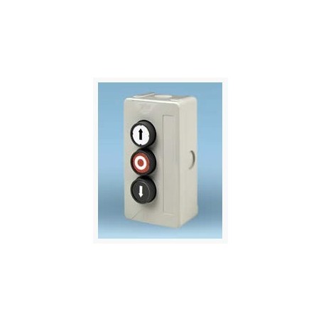 Accessoire motorisation GEBA KDT 3