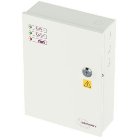 AD2405R- Alimentation en coffret 24 V 5 A secourue
