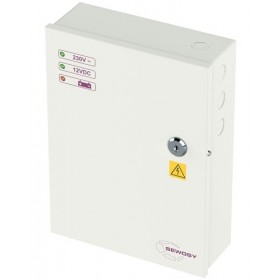 Alimentation en coffret 24...