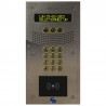 R201-0001 - Interphone vidéo à défilement GSM - Rozoh