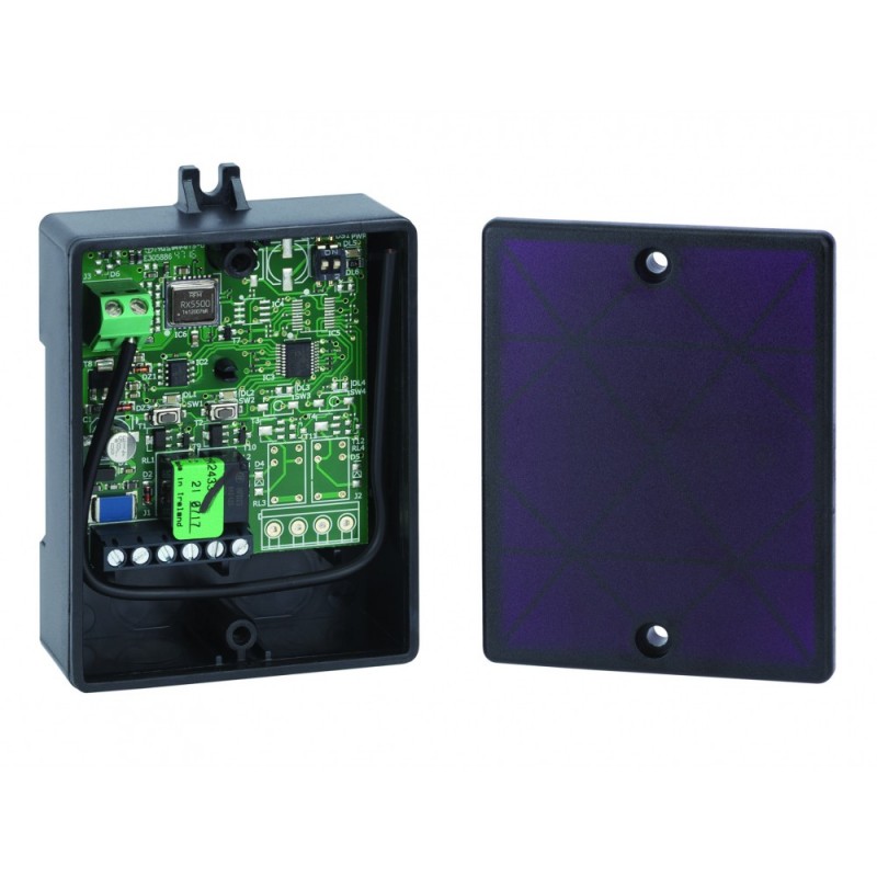 Récepteur radio FAAC XR4 868 Récepteur radio FAAC XR4 868