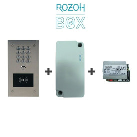 R101-0105 fiche supplémentaire pour R201-0001 - Rozoh