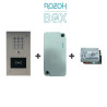 R101-0105 fiche supplémentaire pour R201-0001 - Rozoh
