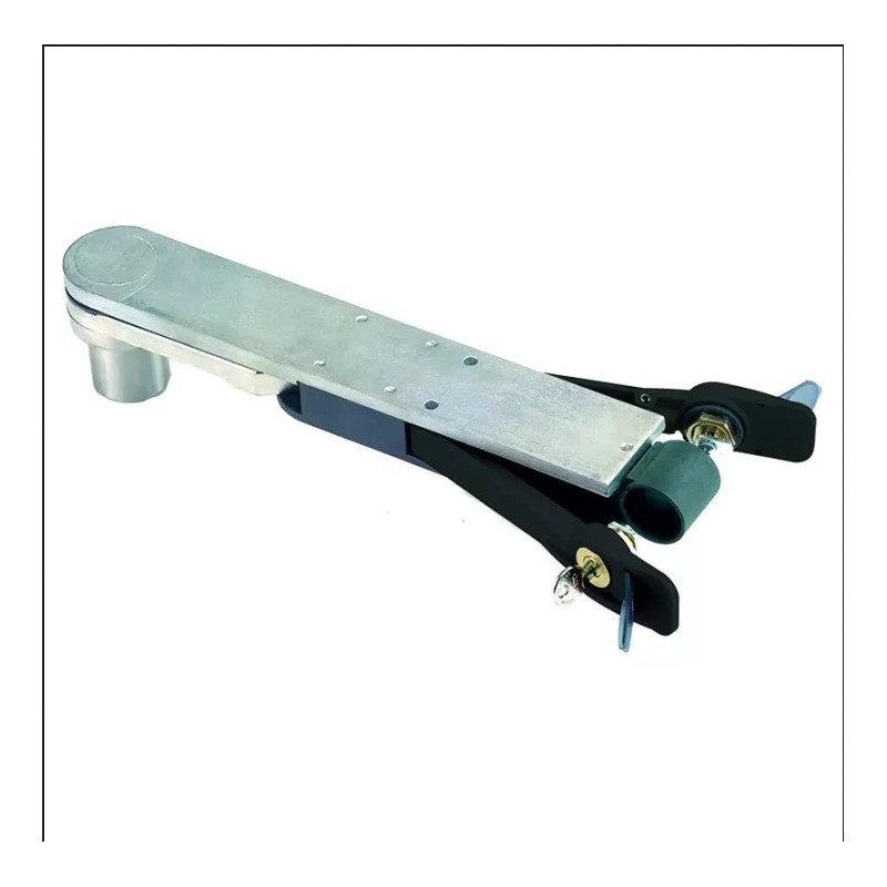 Levier avec déverrouillage pour S800H - FAAC