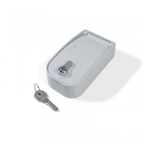 Boitier de déverrouillage...