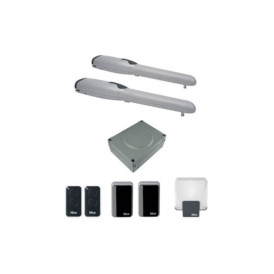 Automatisme WINGOKIT Nice - portail 2 battants