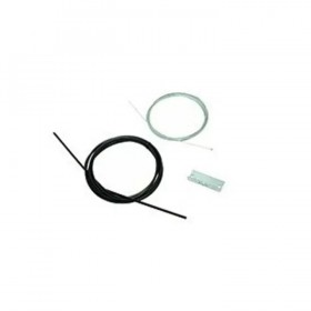 Cable de déverrouillage...