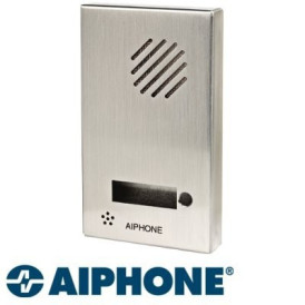 Aiphone FSDB1 façade inox saillie