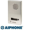 Aiphone FSDB1 façade inox saillie