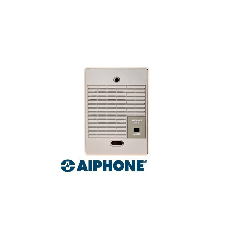 Aiphone IER2 - Accessoire Aiphone