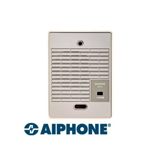 Aiphone IER2 - Accessoire Aiphone