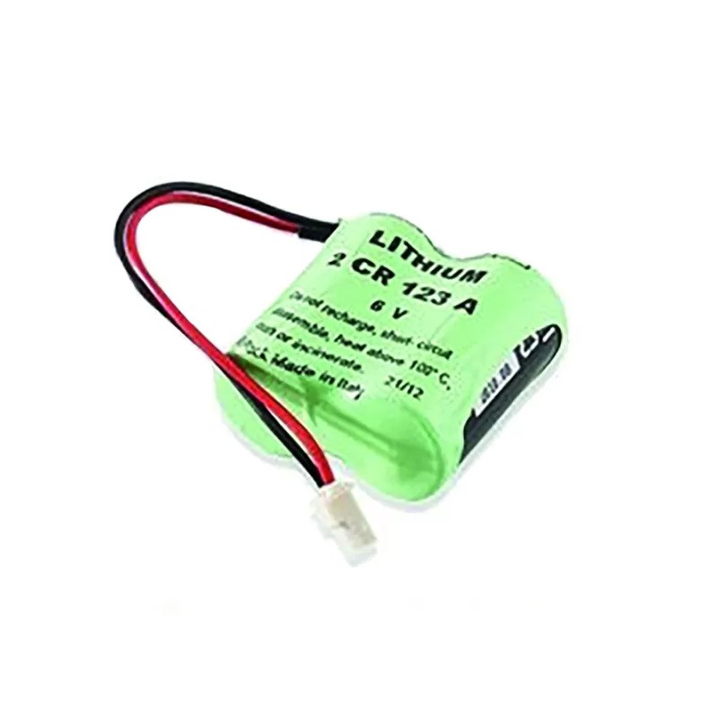Kit batterie Cardin TXQPRO - Télécommande industrielle