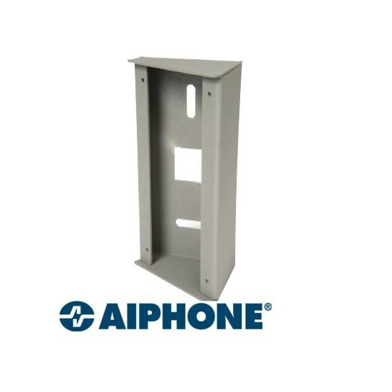 Aiphone MGF30 – Boitier d'angle platine saillie