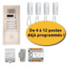 Aiphone GTA9E