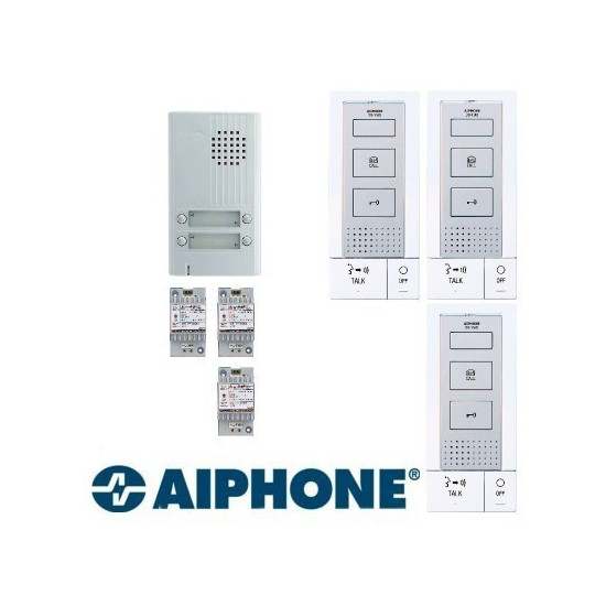 Aiphone KITDB3