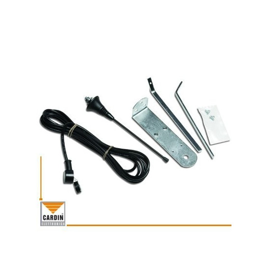 Antenne Cardin ANS400
