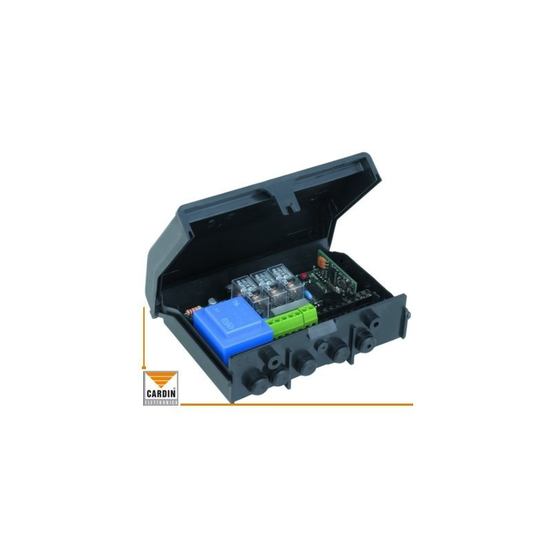 Récepteur Cardin RPQ449