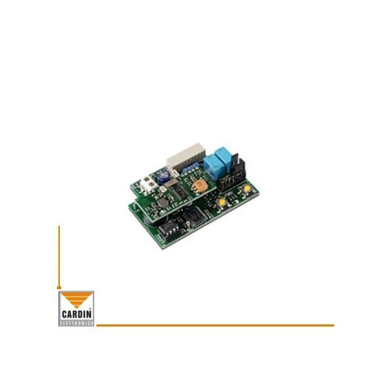 Recepteur Cardin RSQ449200