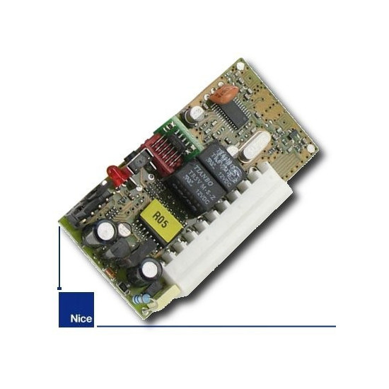 Récepteur Nice FLOXI2
