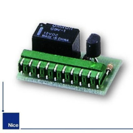 Récepteur Nice MX