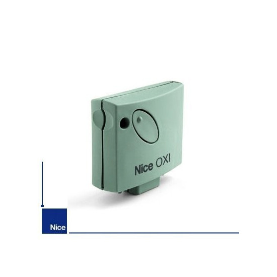 Récepteur Nice OX2T