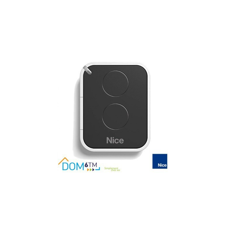 Télécommande Nice ON2-e