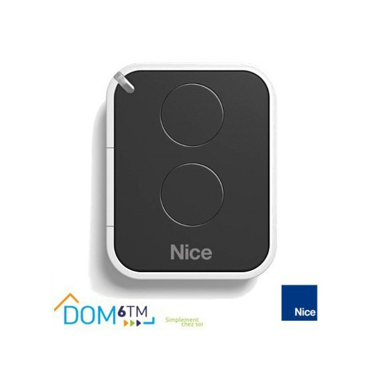 Télécommande Nice ON2-e