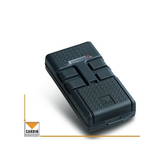 Télécommande Cardin TRQ466400
