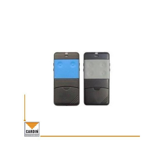 Télécommande Cardin TRS435200