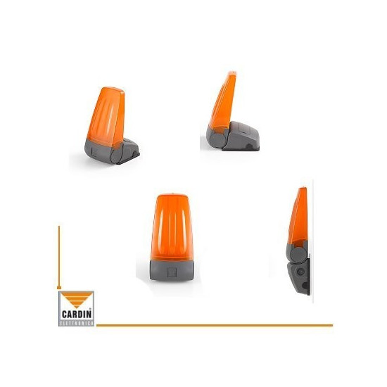 Feux Cardin MOLLIGHT3