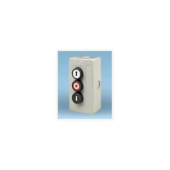 Accessoire motorisation GEBA KDT 3