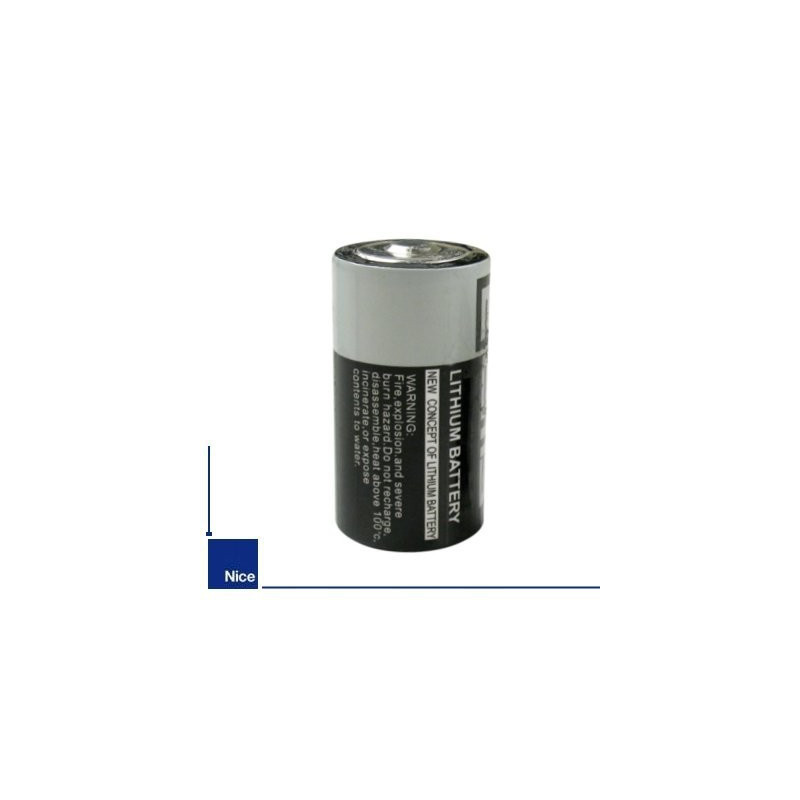 kit batterie Nice FTA1