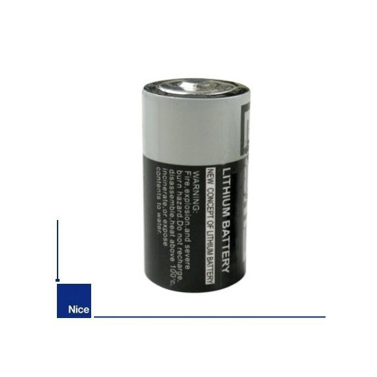 kit batterie Nice FTA1