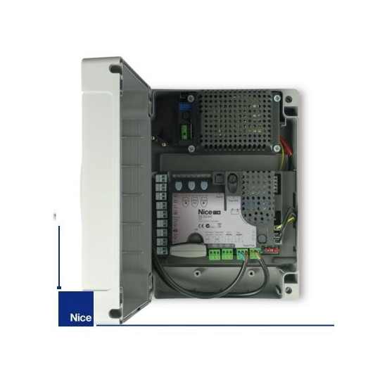 Coffret de commande Nice MC824H