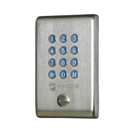 Clavier à codes CDVI KCIEN