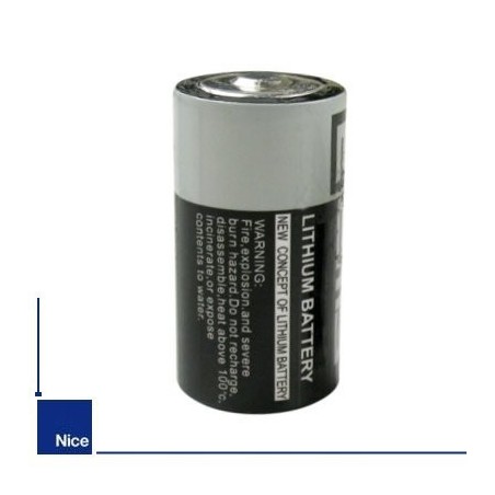 kit batterie Nice FTA1