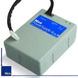 Batterie Nice PS124