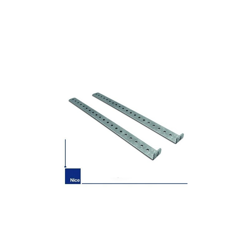 Kit patte de fixation supplémentaire SPA7 Nice