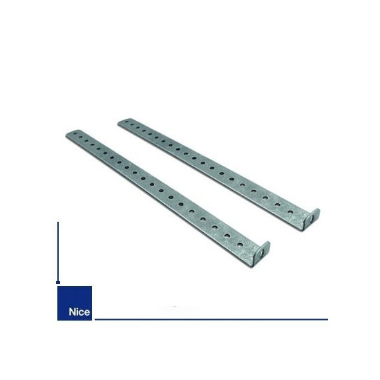 Kit patte de fixation supplémentaire SPA7 Nice