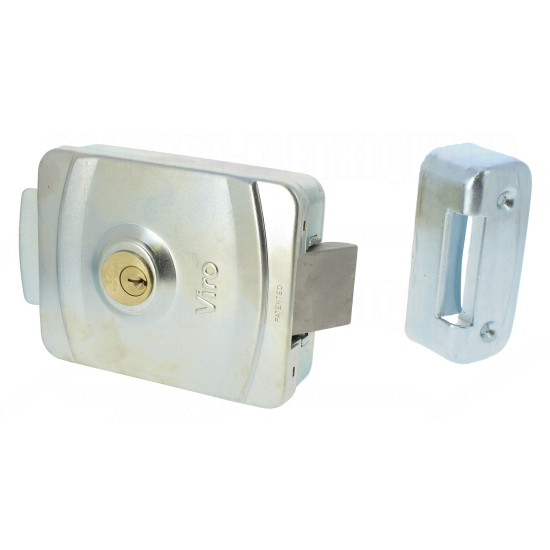 Serrure Dom6tm APBS090