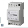 Transformateur 12/24 V AC CA1R CDVI