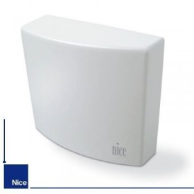 Coffret commande porte garage Nice A02