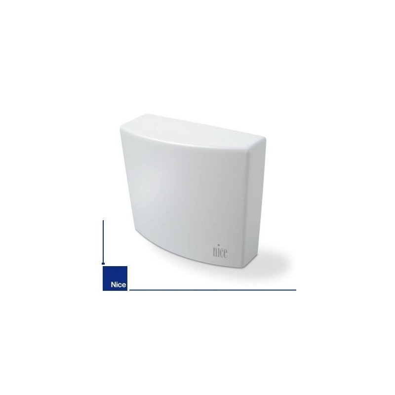 Coffret commande porte garage Nice A02 Coffret commande porte garage Nice A02