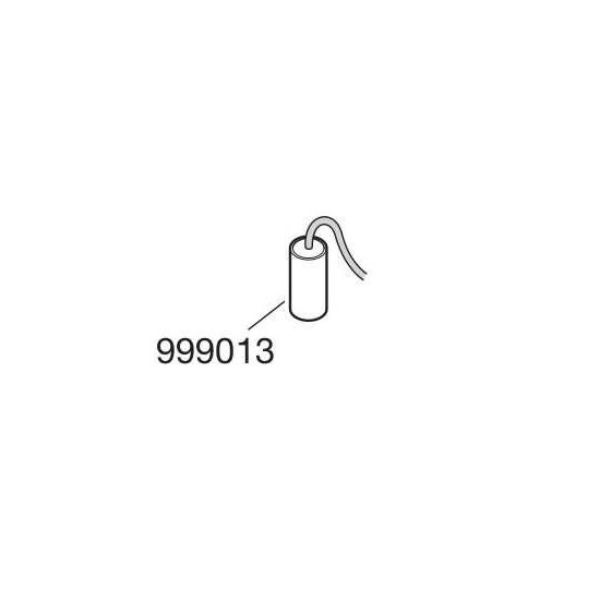 Condensateur 10MF-450V BL1920 Cardin